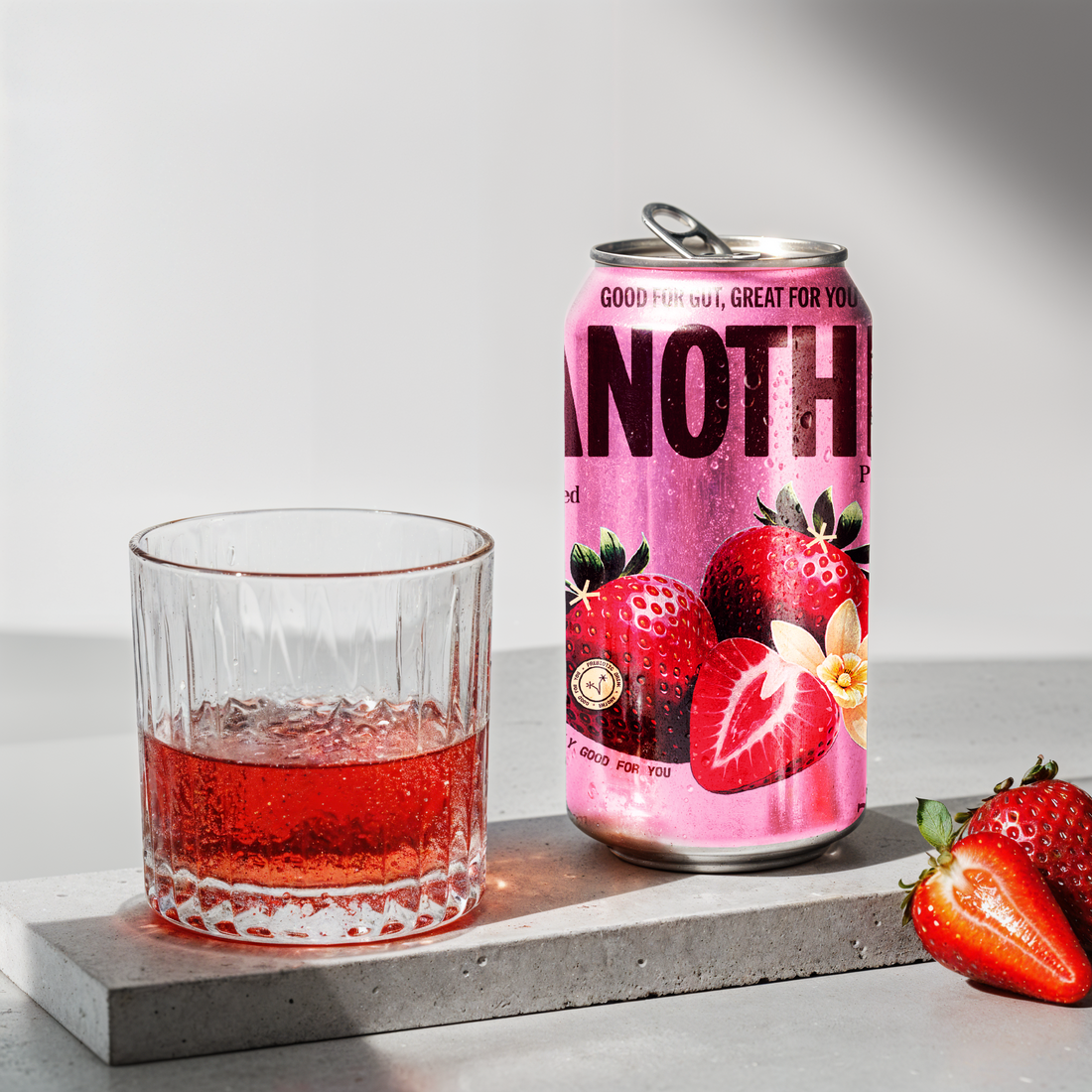 The Science of Soda Addiction