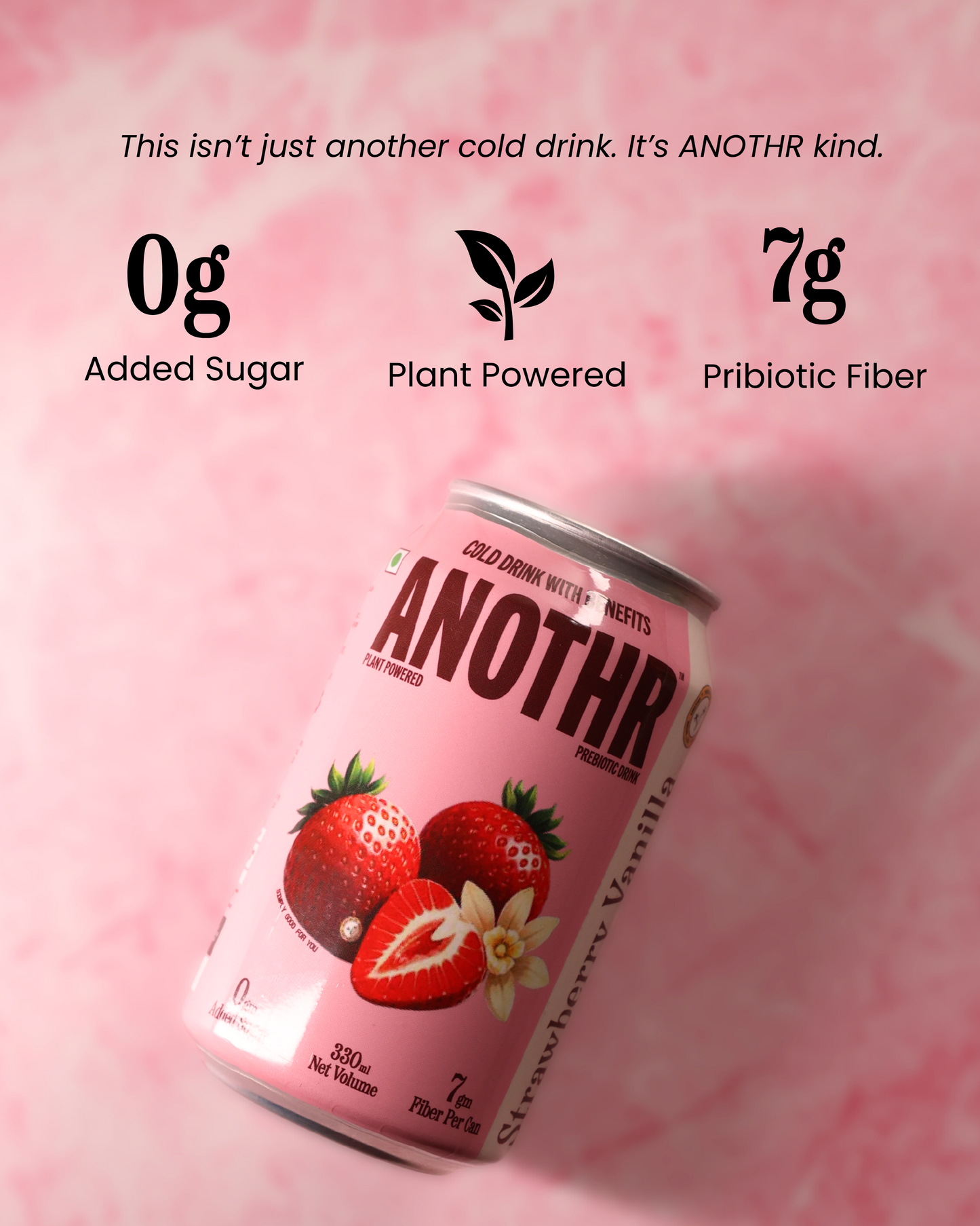 Strawberry Vanilla
