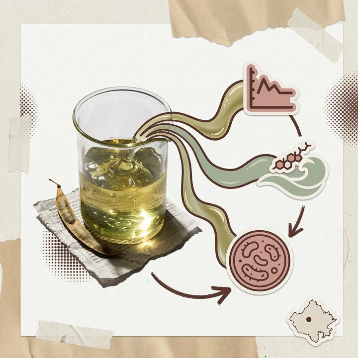 Guar Gum