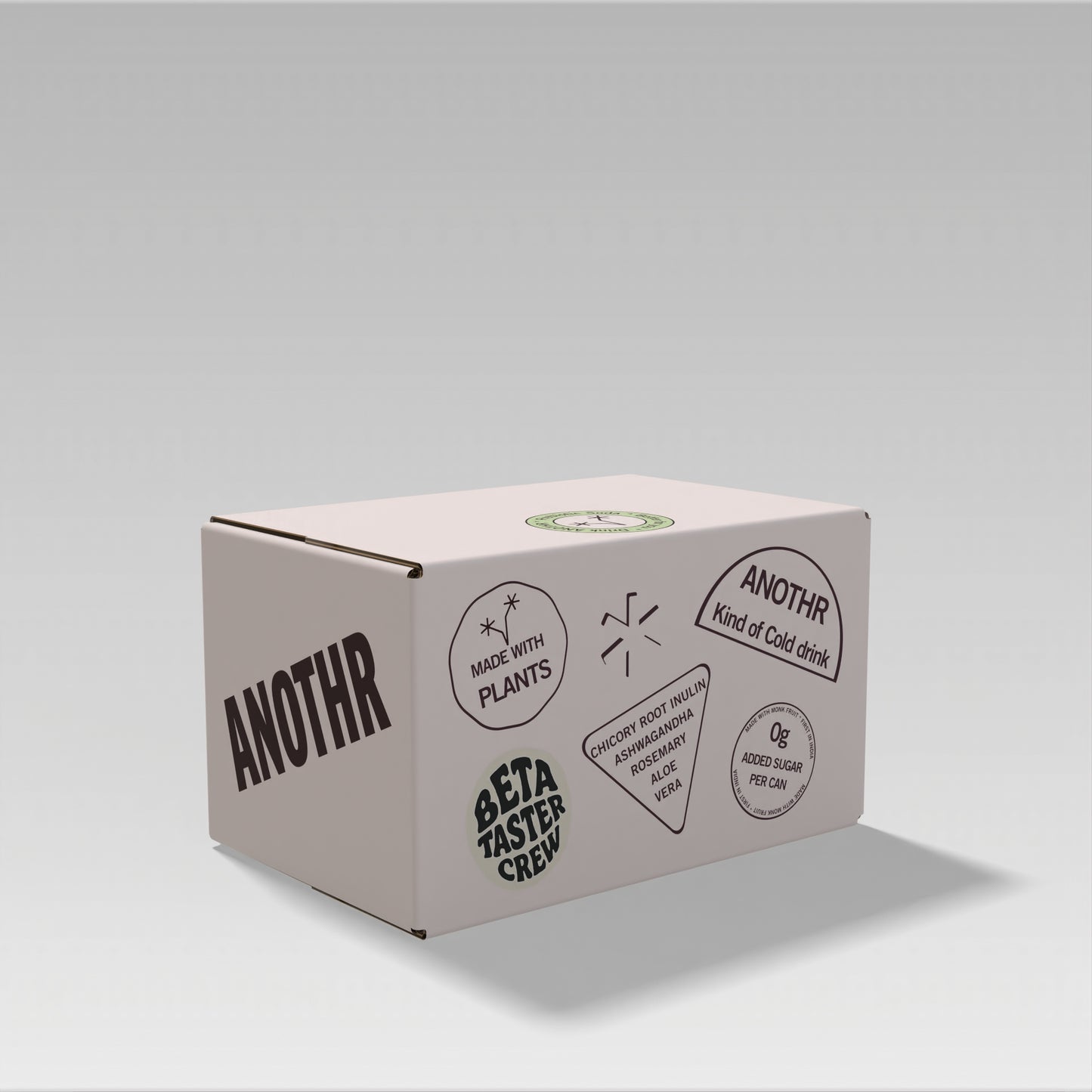 Beta Tester Box