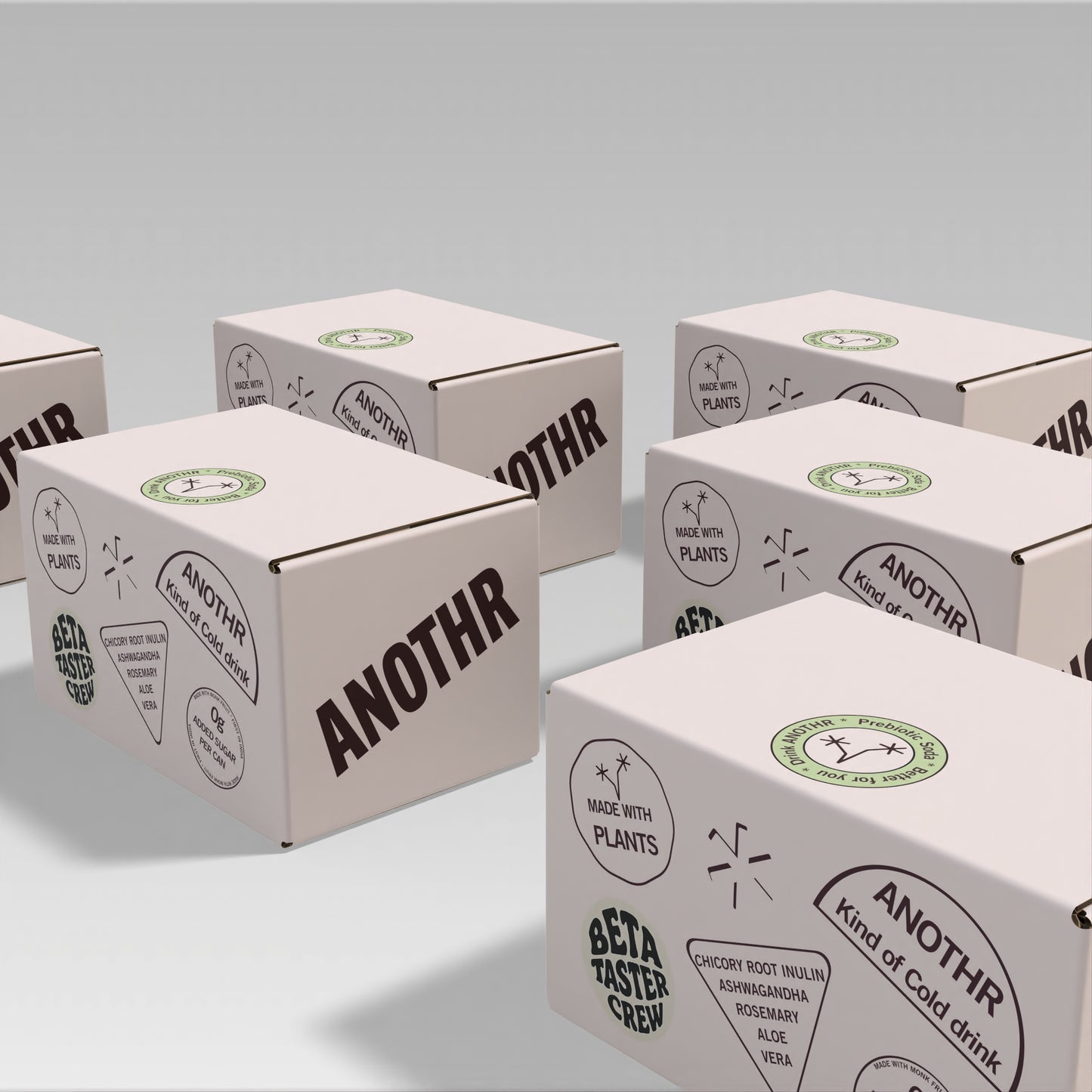 Beta Tester Box