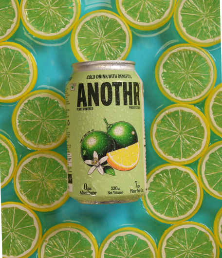 Lemon Lime
