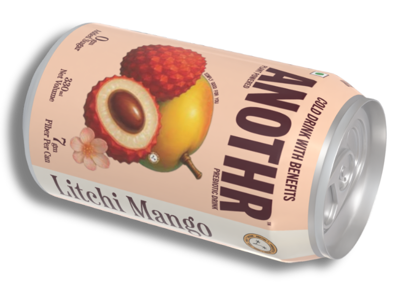 Litchi Mango