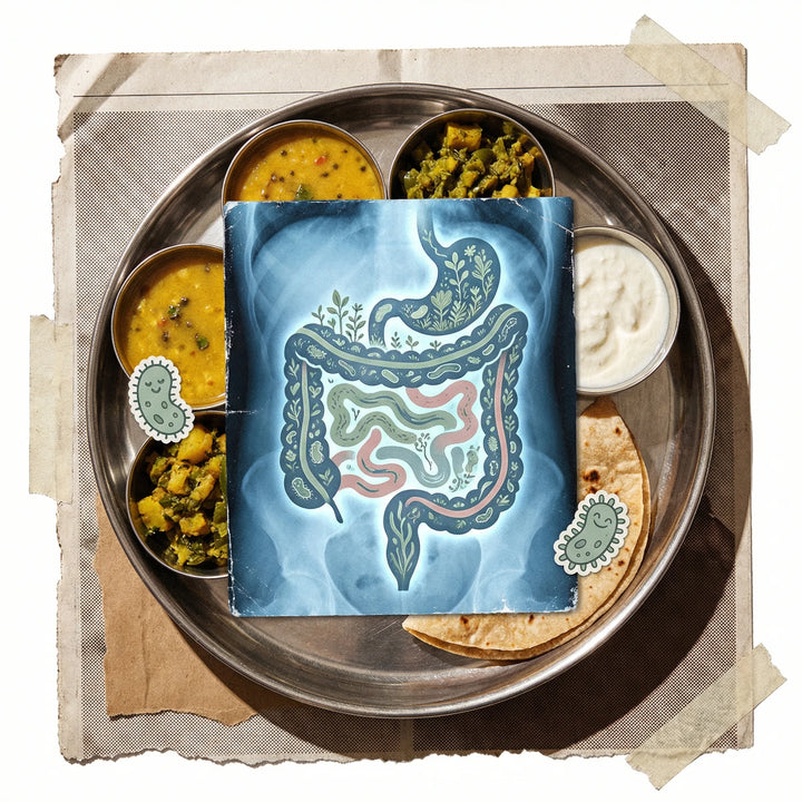 How to Improve Gut Health