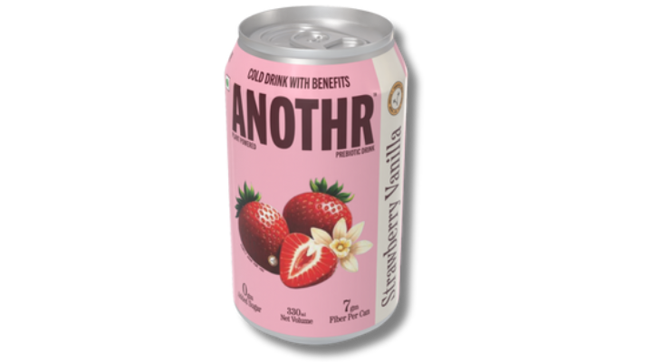 Strawberry Vanilla