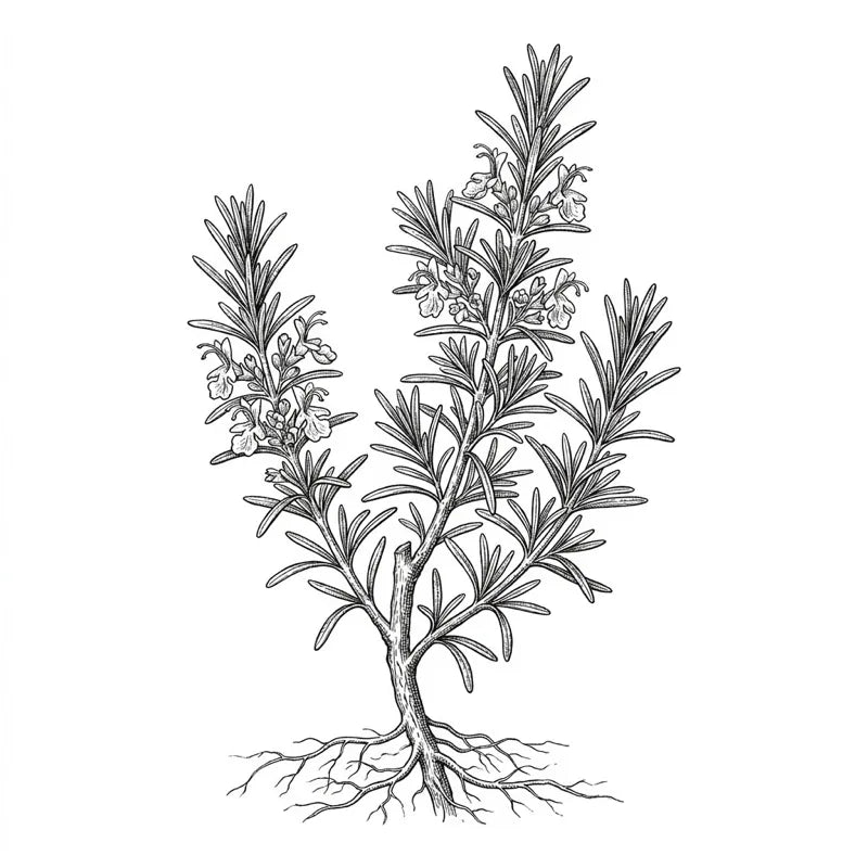 Rosemary