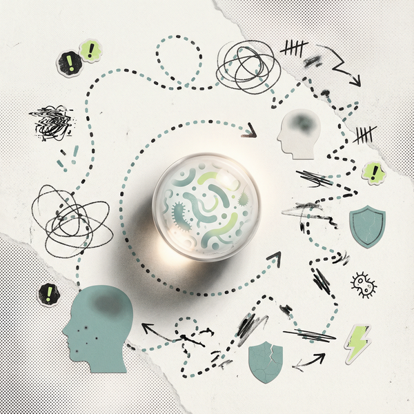 Signs Your Gut Is Off Track—And How to Fix It