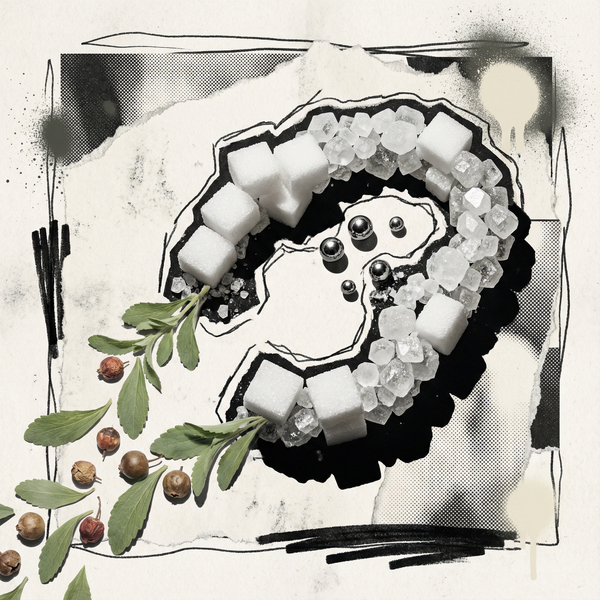 Hooked on Sweet? The Truth About Sugar