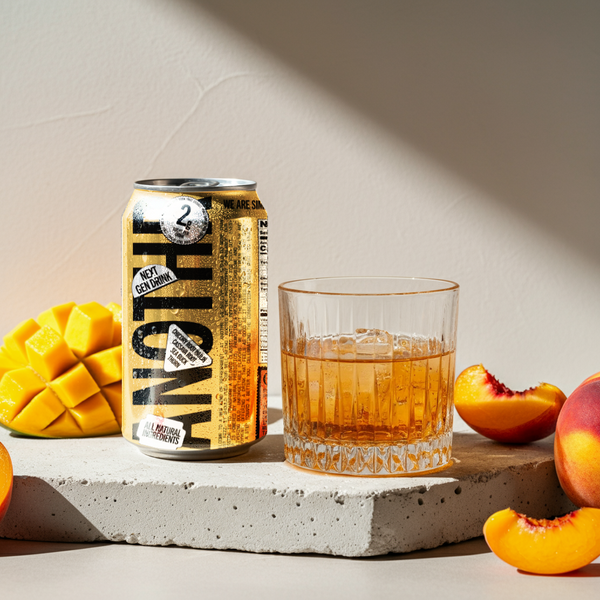 Soda, Sugar, and a Shiny Lie: What You’re Really Drinking (And How to Do Better)