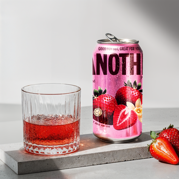The Science of Soda Addiction