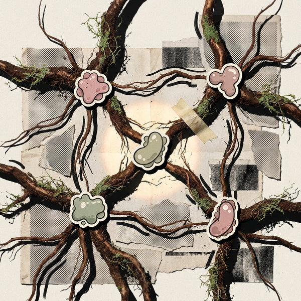 What Is a Prebiotic Cold Drink? A Gut Guide