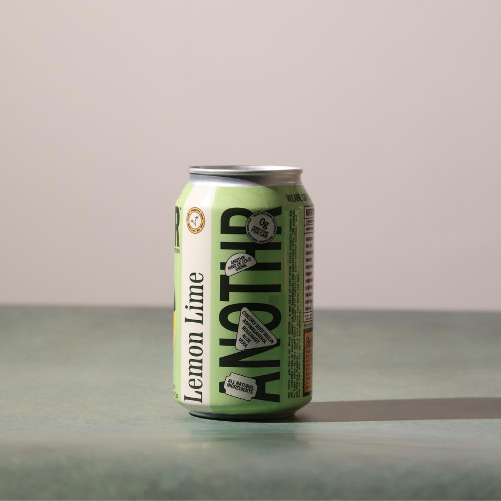 Lemon Lime