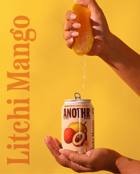 Litchi Mango