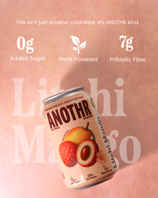 Litchi Mango