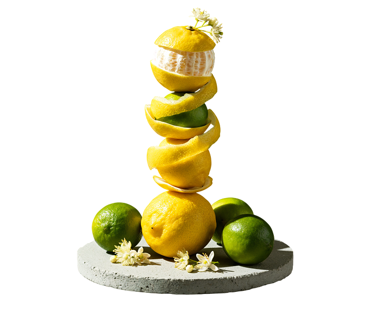 Lemon Lime
