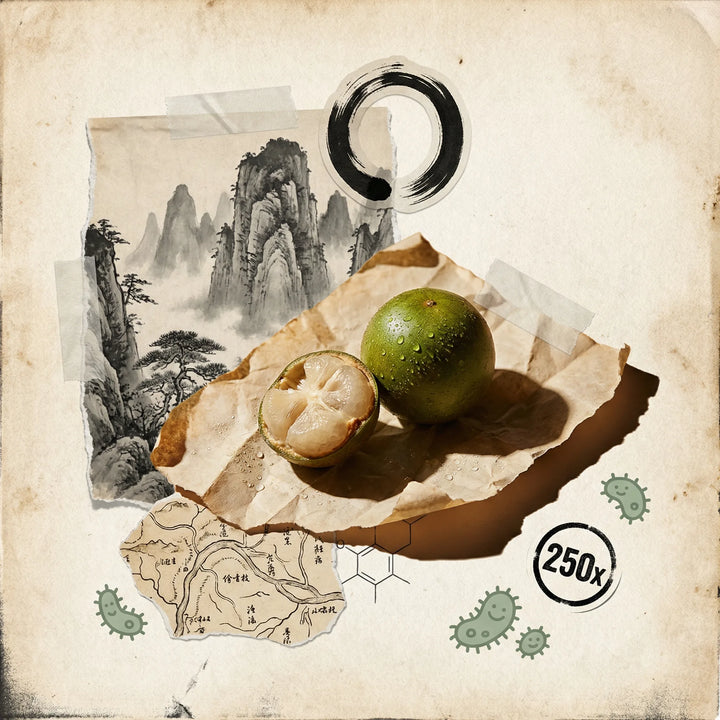 Monk Fruit