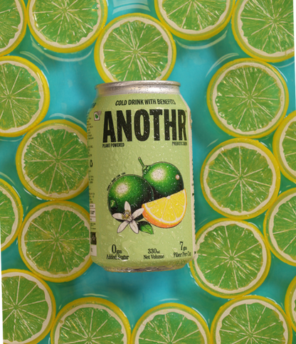 Lemon Lime