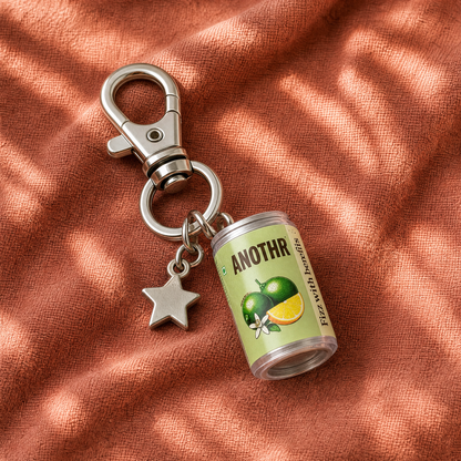 Rakhi Gift Hamper | ANOTHR Kind of Cold Drink