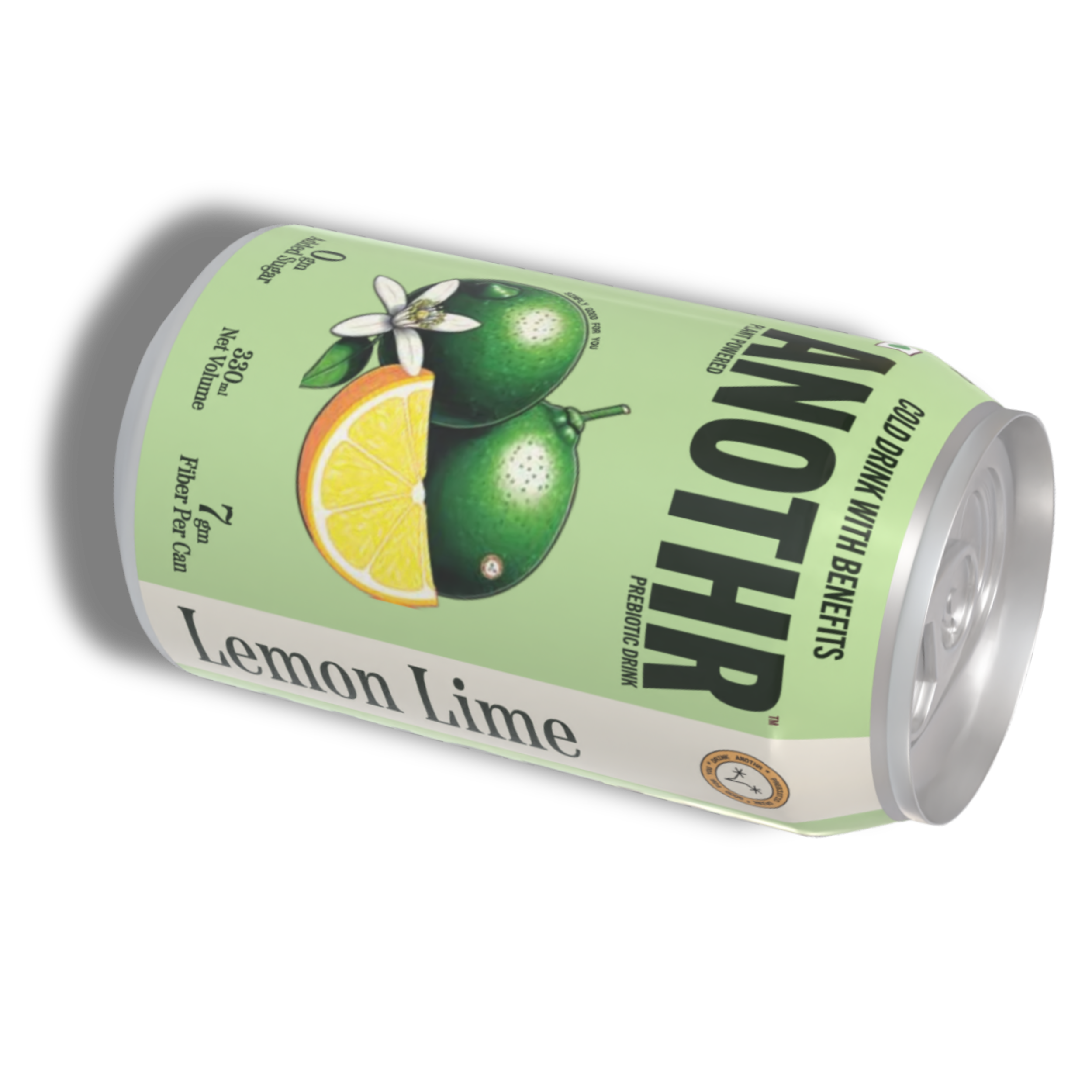 Lemon Lime