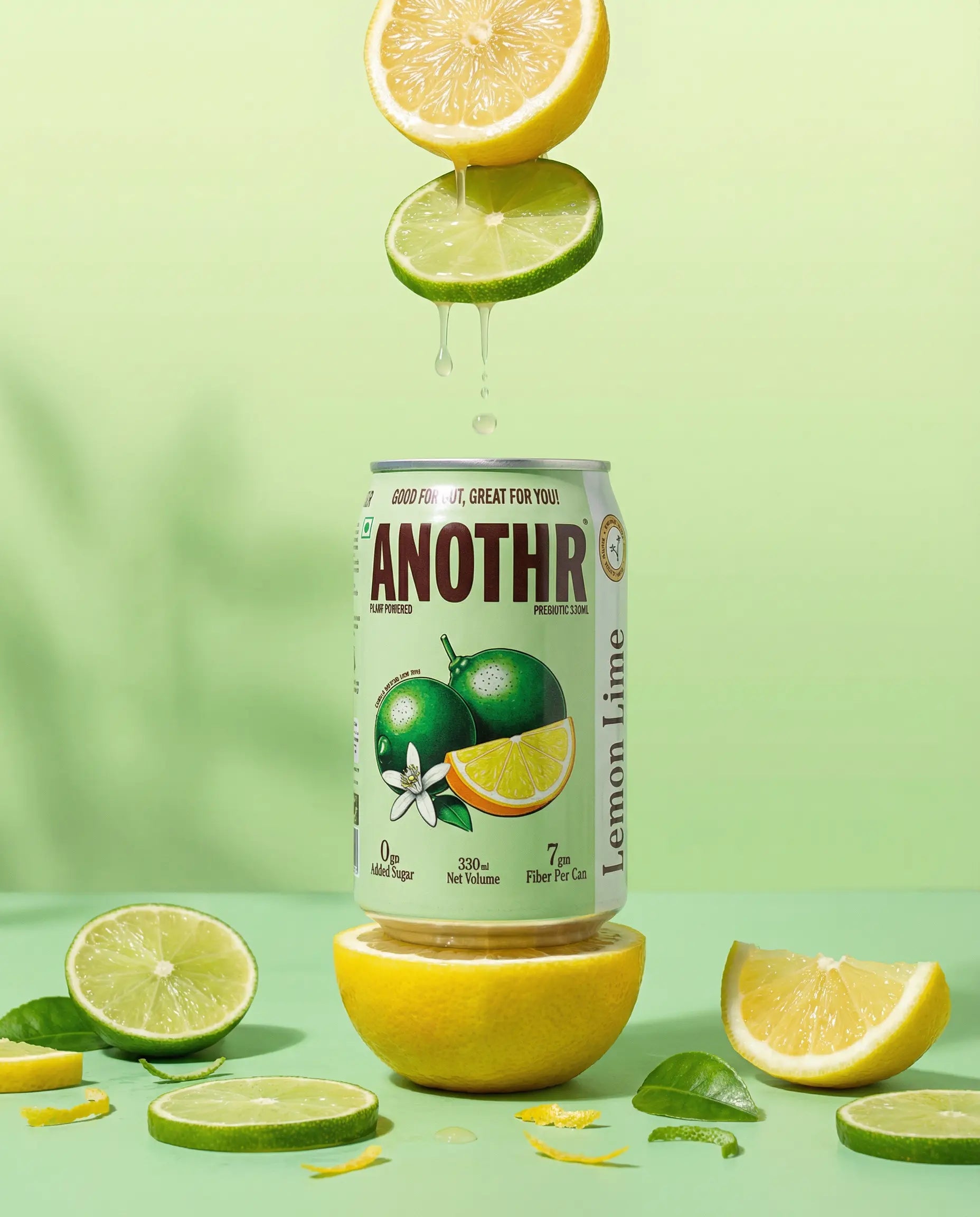 ANOTHR Lemon Lime