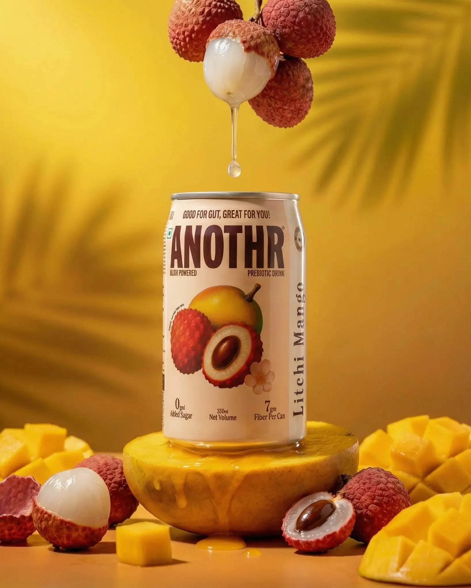 ANOTHR Litchi Mango