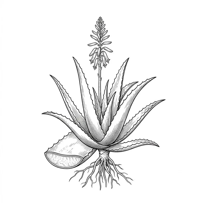 Aloe Vera